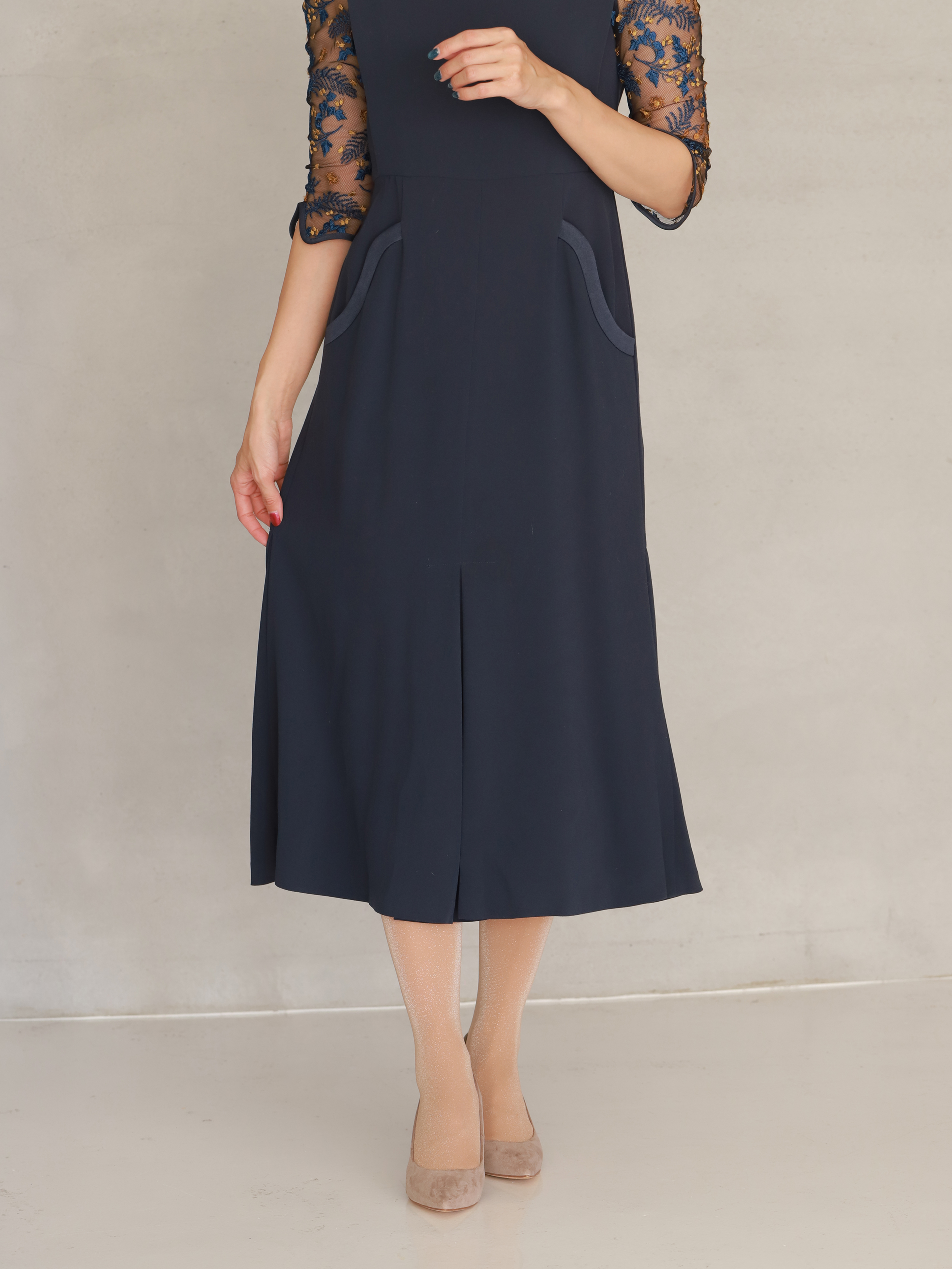 ⭐️専用⭐️ メディマ MEDIMA ハイソックス レディース 50デニールラメハイソックス ( 011770075 ) | 靴下屋公式通販 Tabio