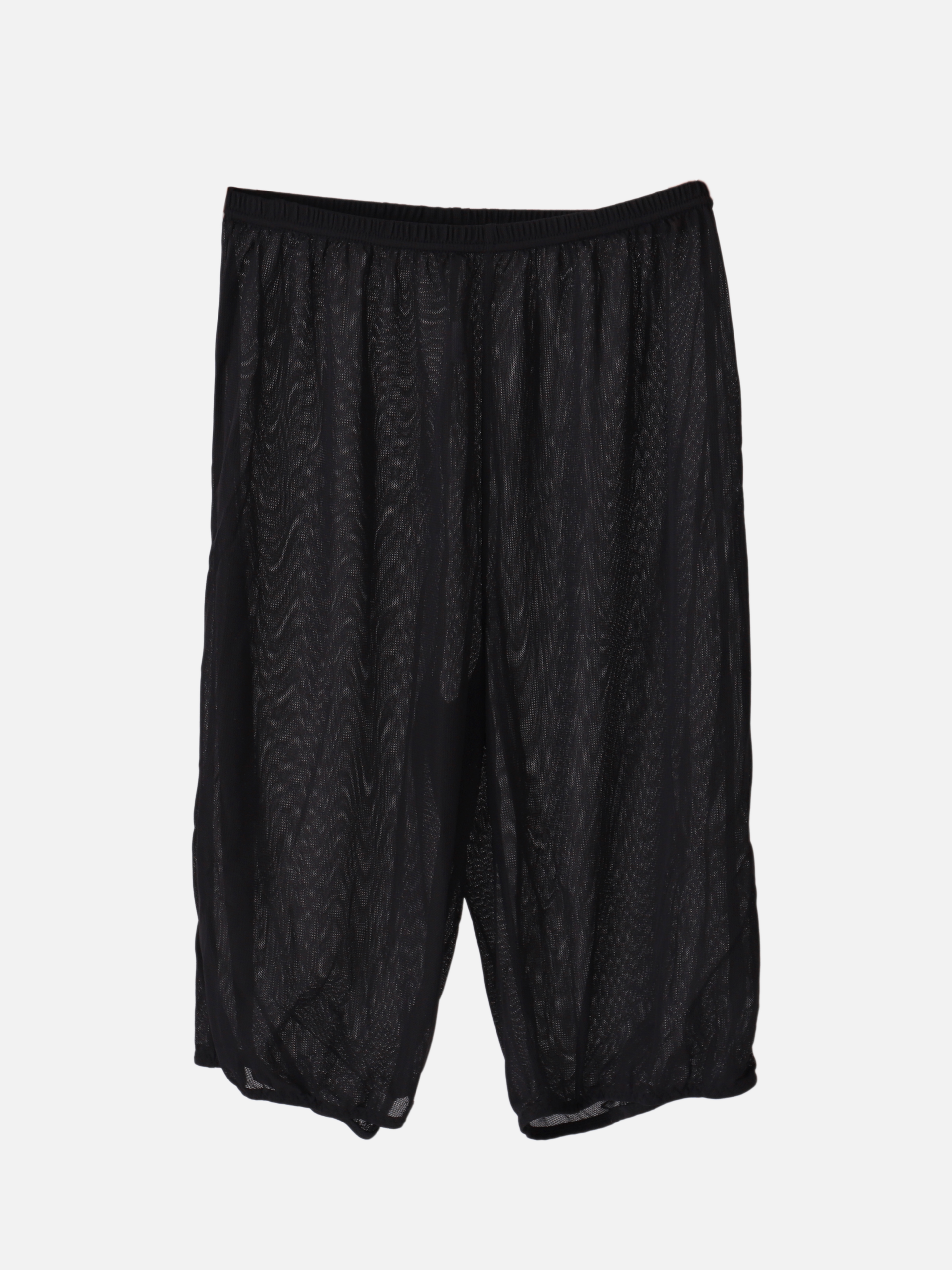 冷感ドライ】サマーペチパンツ4分丈 ( 011820019 ) | 靴下屋公式通販