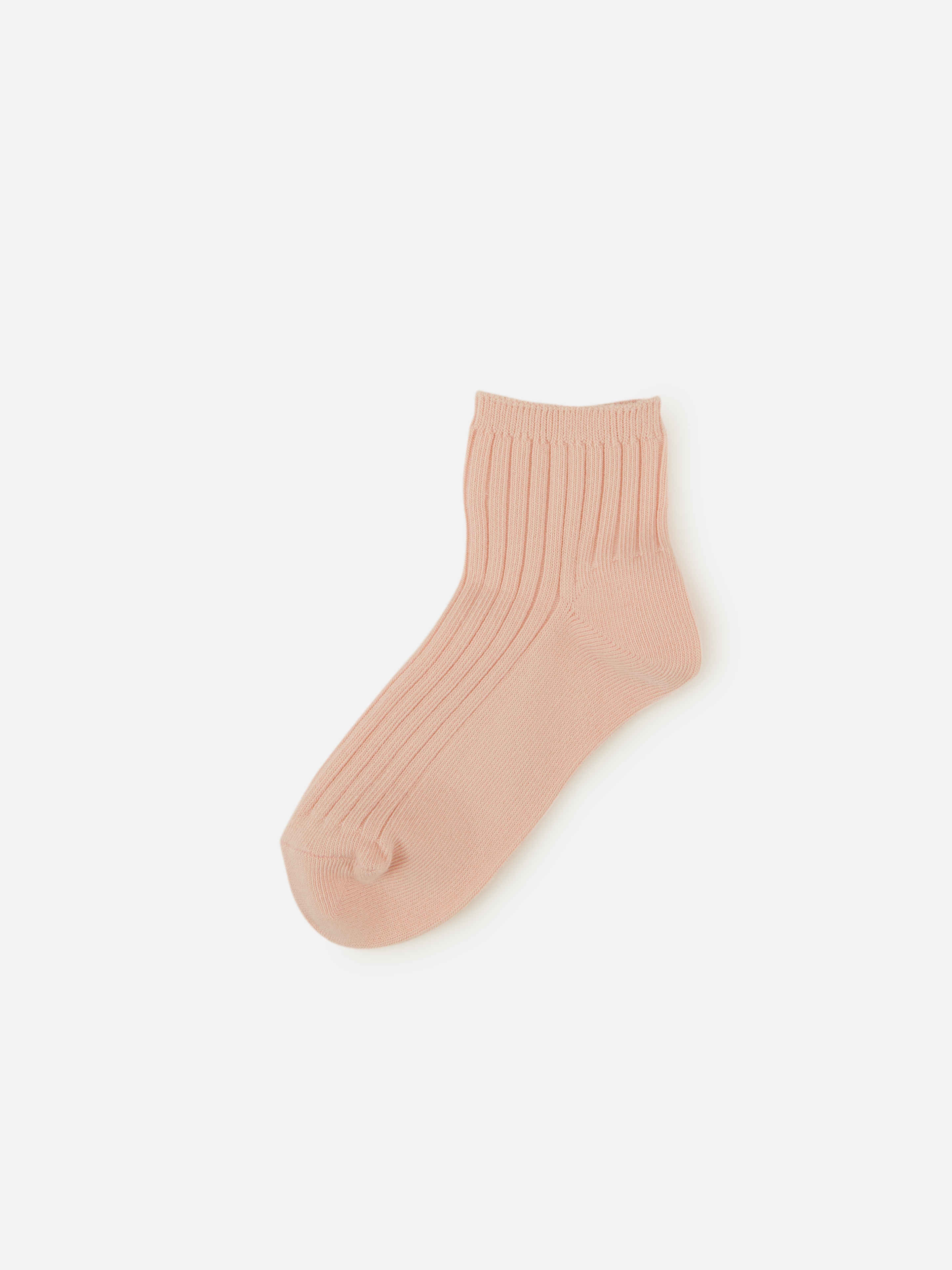 Rainbow logo socks set  (ポーチ付き）
