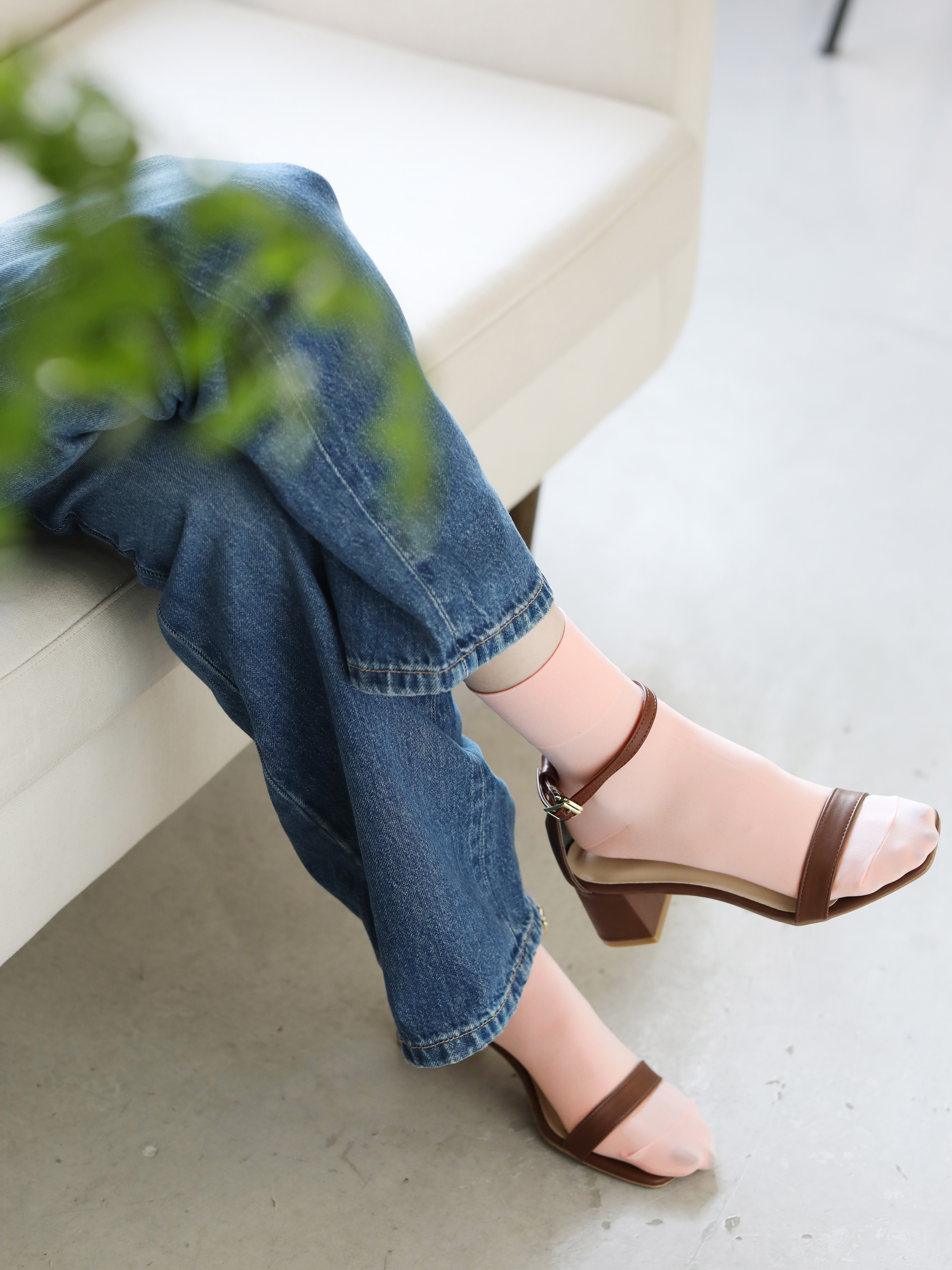 定番】ソフトナイロン無地ショートソックス ( 021130449 ) | 靴下屋