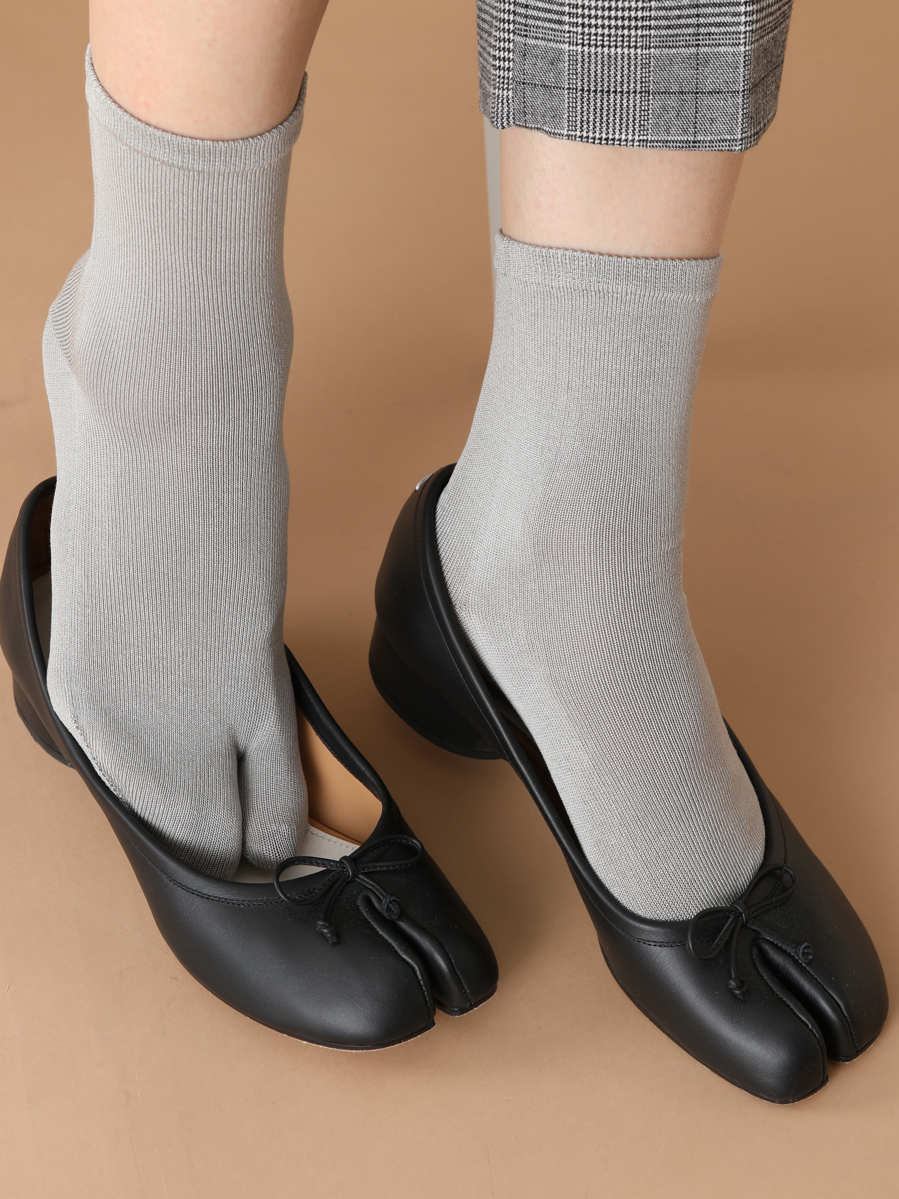 薄手の綿足袋ショートソックス ( 021131632 ) | 靴下屋公式通販 Tabio オンラインストア