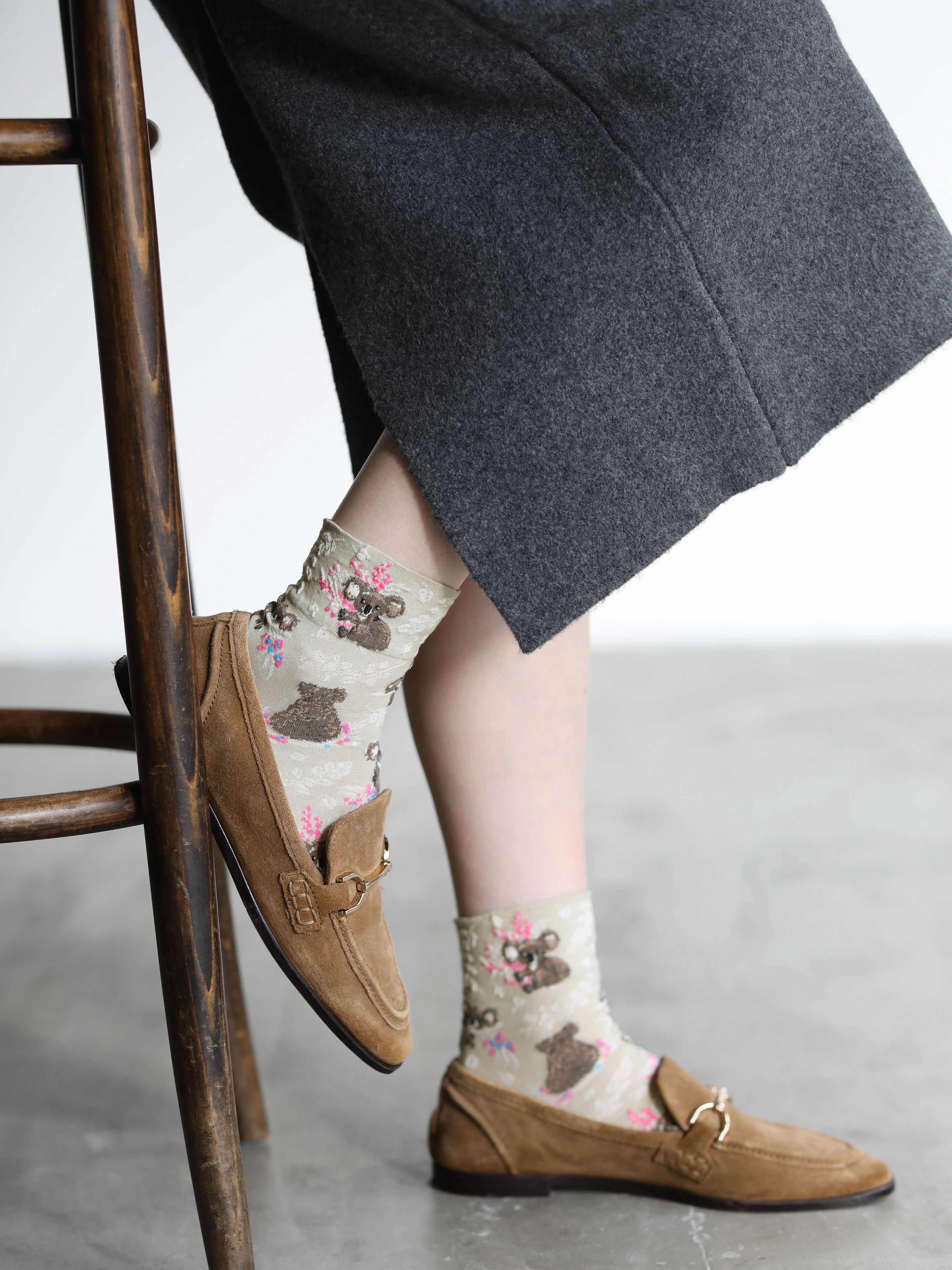 もこもこ Черевики Ecco Biom 2.1 X Mountain 823804 50609 E-shoes. Ціна