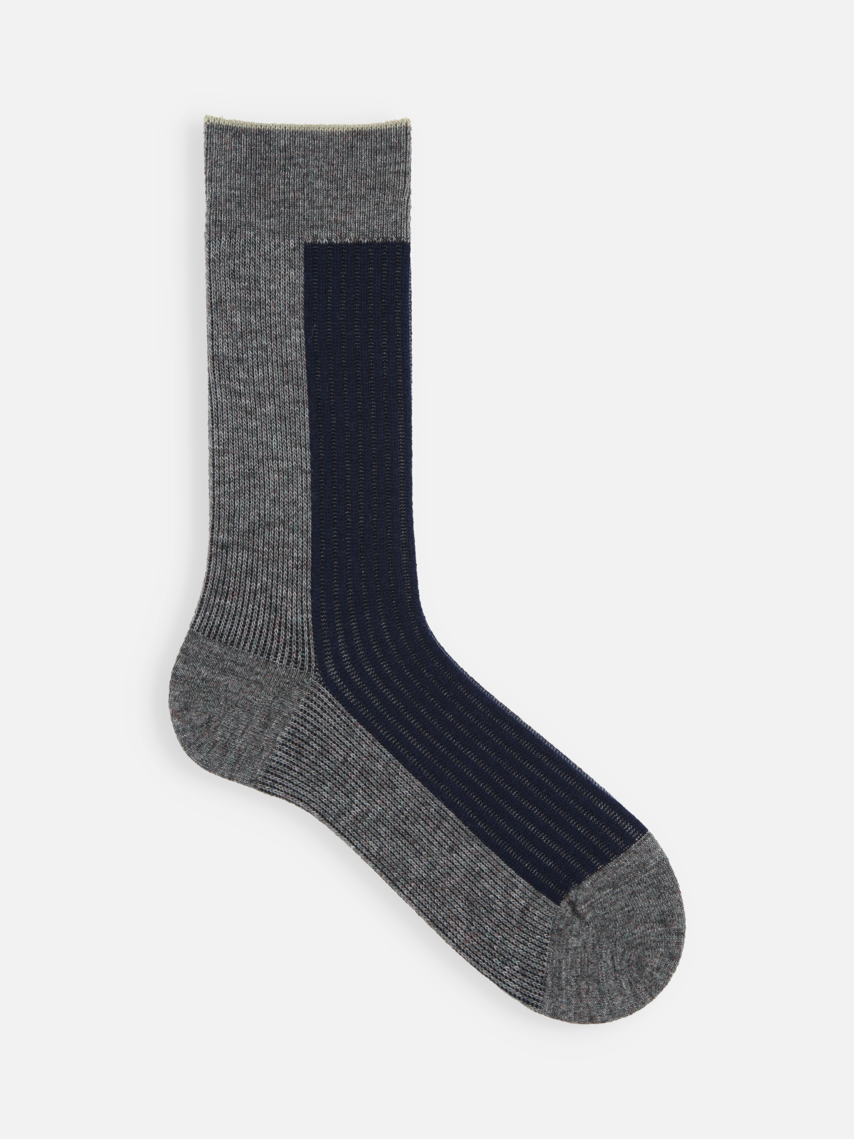 Dior ジャカードソックス Lサイズ 黒 DIOR | Christian Dior Couture ソックス コットン