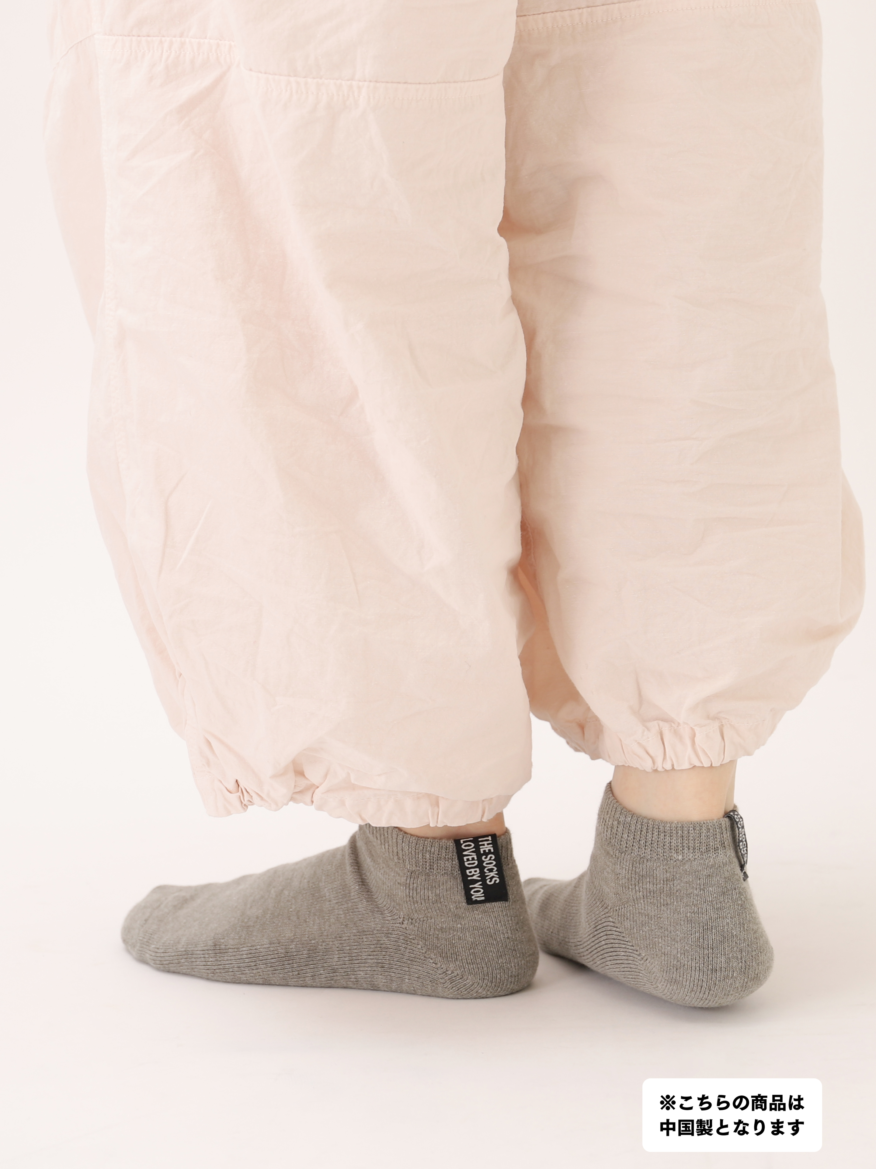 受注制【Chikashitsu +】square toe side zip boots | OUR BRAND