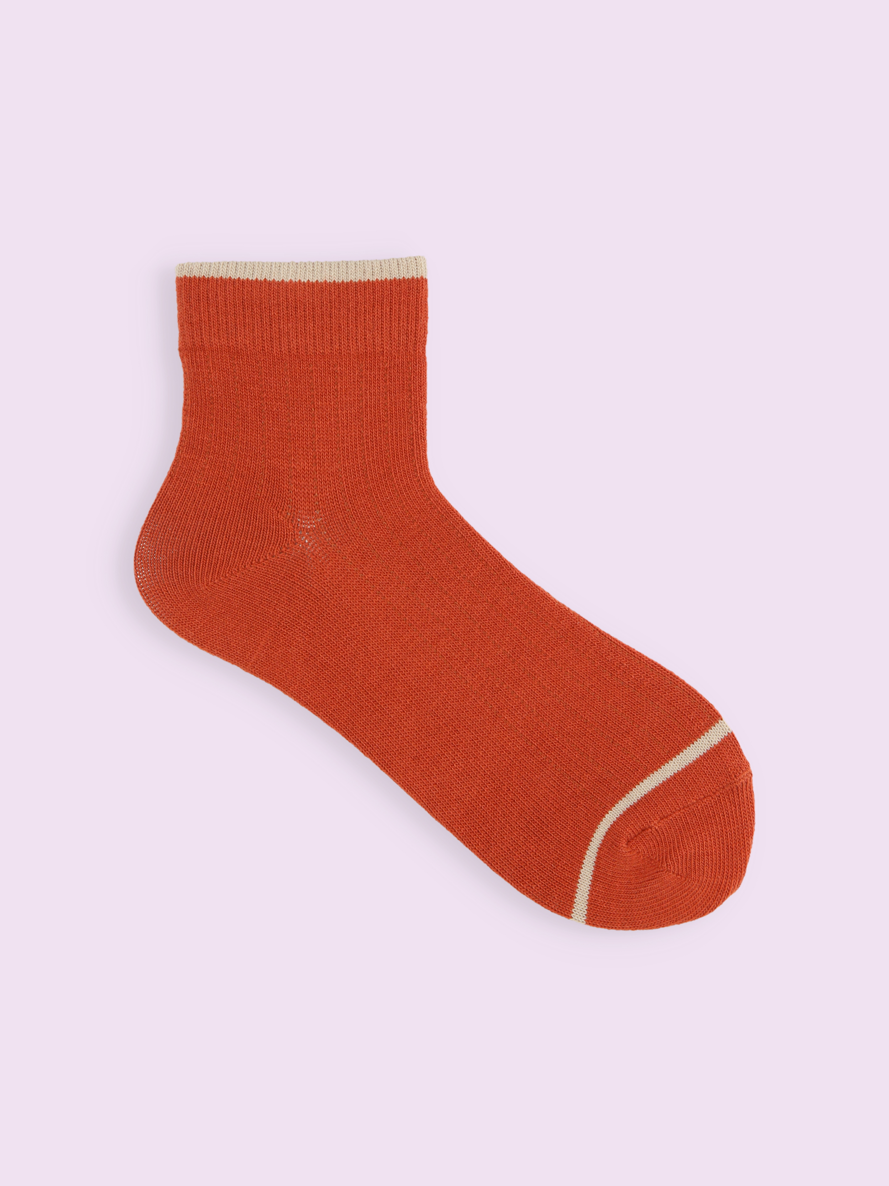 3足1,386円】トップ切替チッパーショートソックス ( 031130721