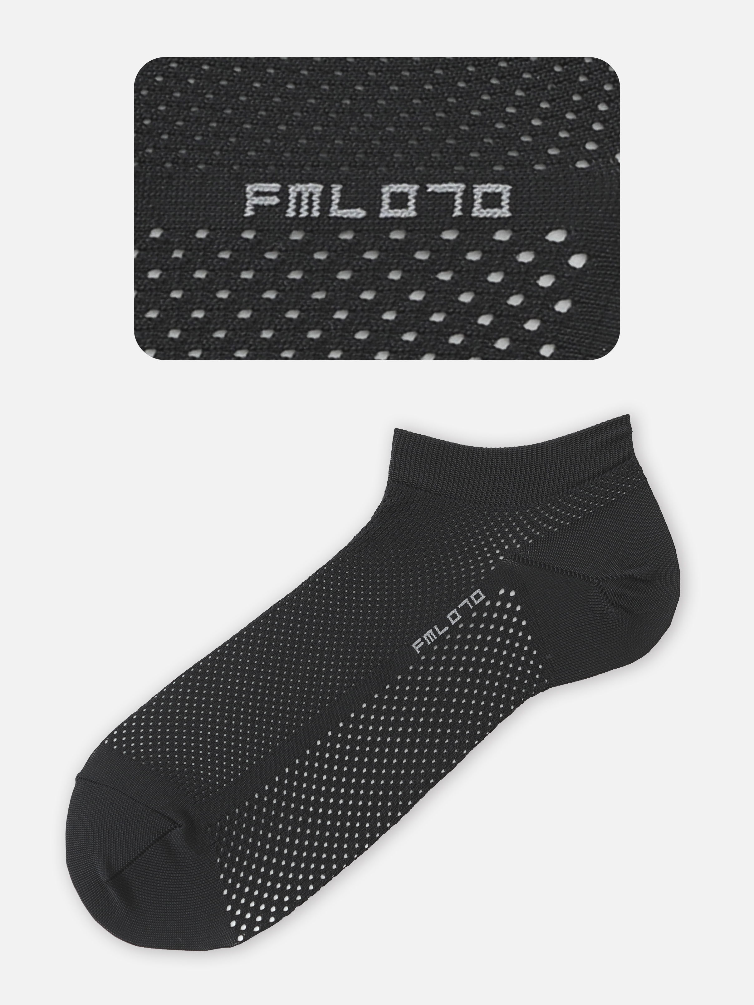 Tabio MEN】 FULL MESH スニーカー用ソックス ( 062122070 ) | 靴下屋