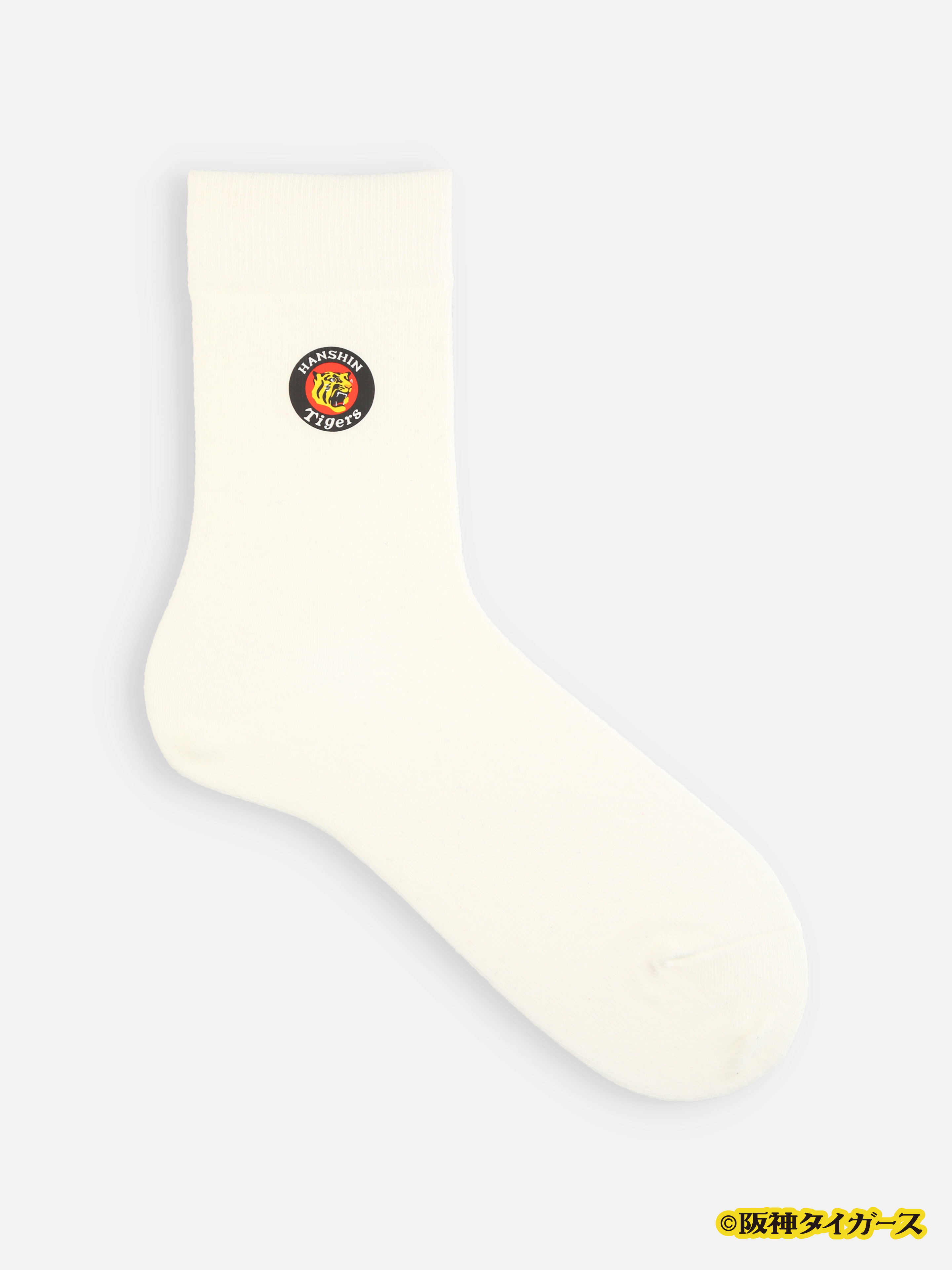 布袋寅泰G柄ソックス