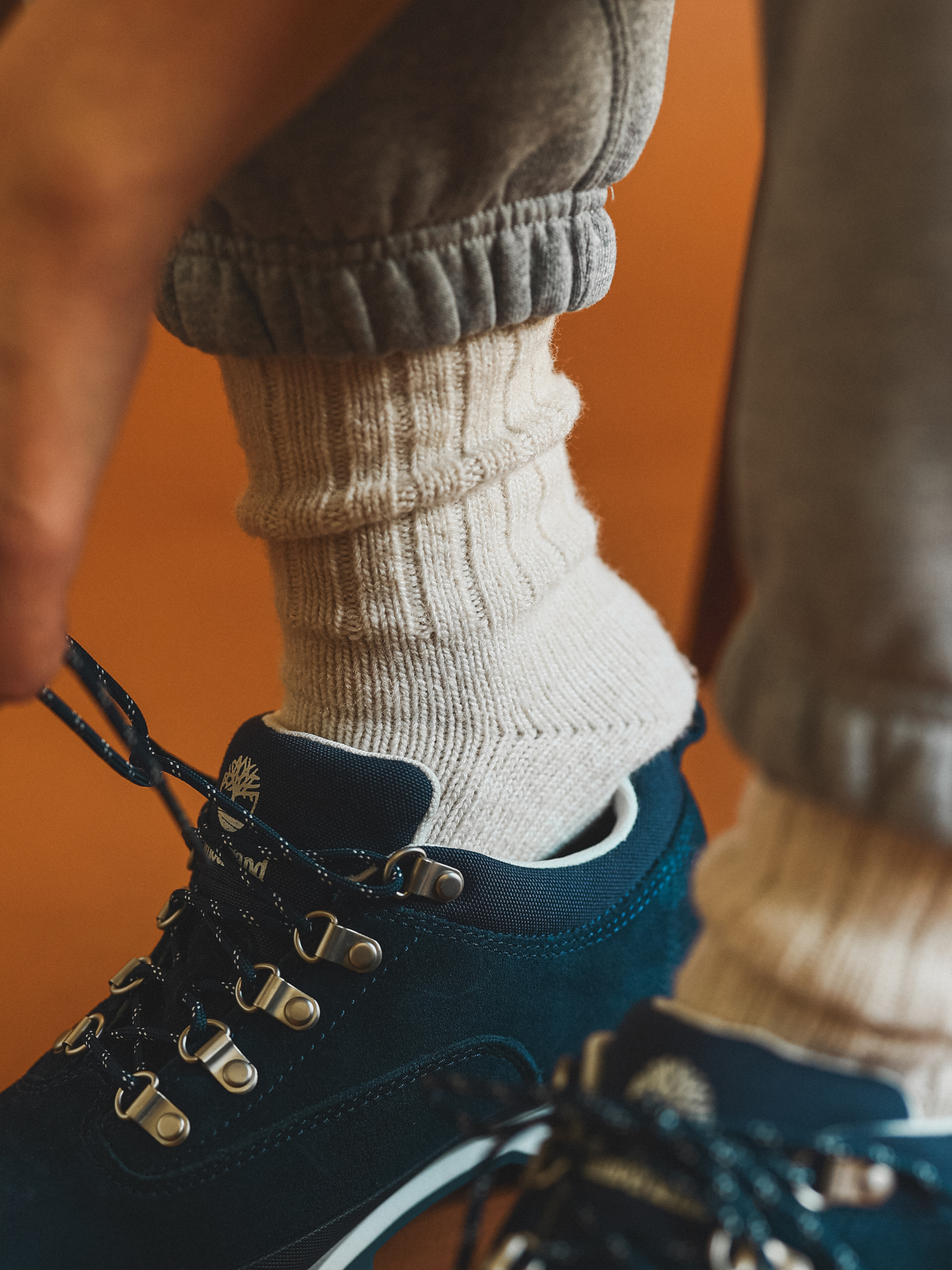 Tabio MEN】チャンキーリブソックス ( 062142288 ) | 靴下屋公式通販