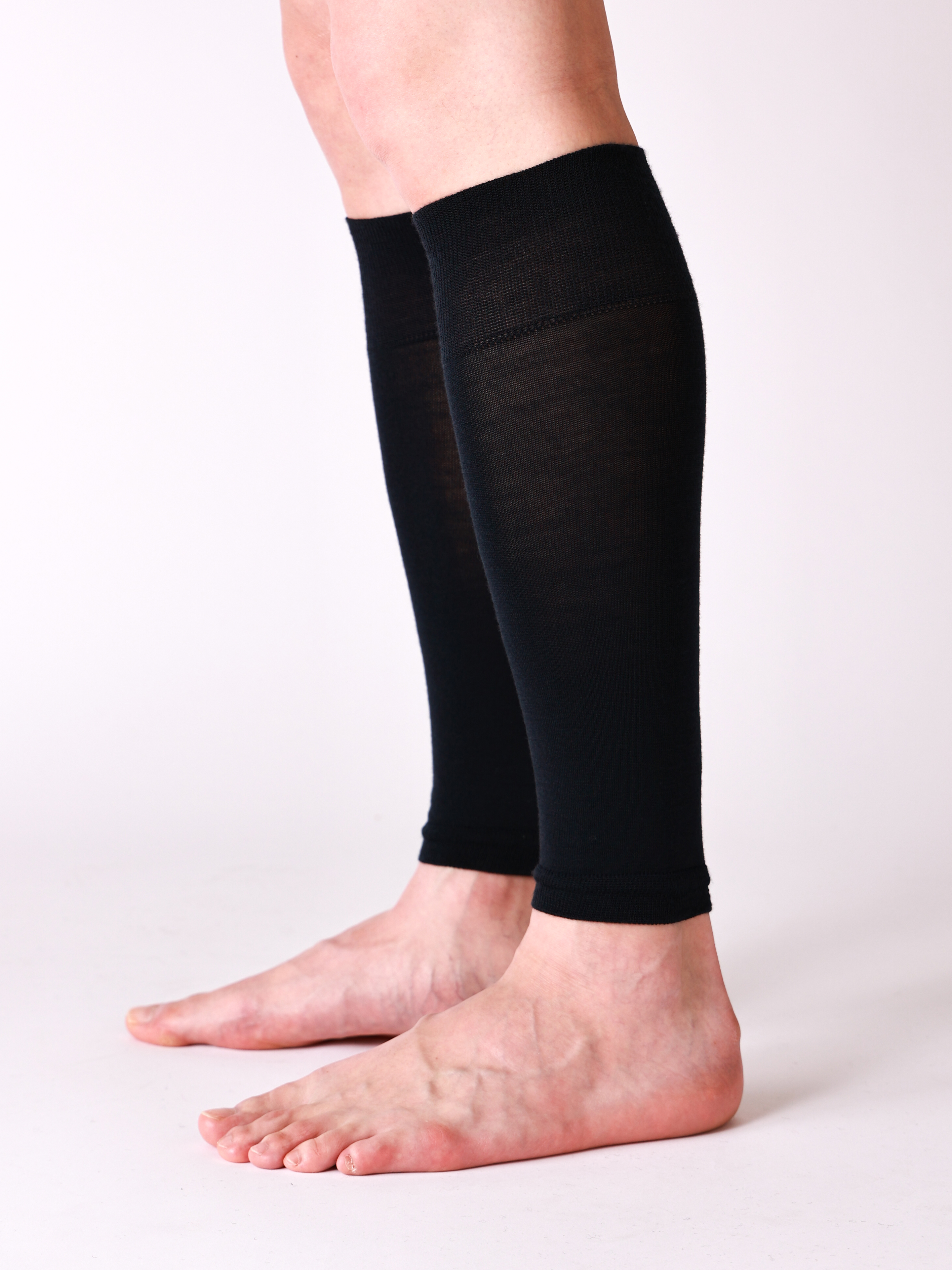 RBM光電子サポーター レッグウォーマー Tabio MEN】光電子レッグウォーマー ( 062400044 ) | 靴下屋公式通販