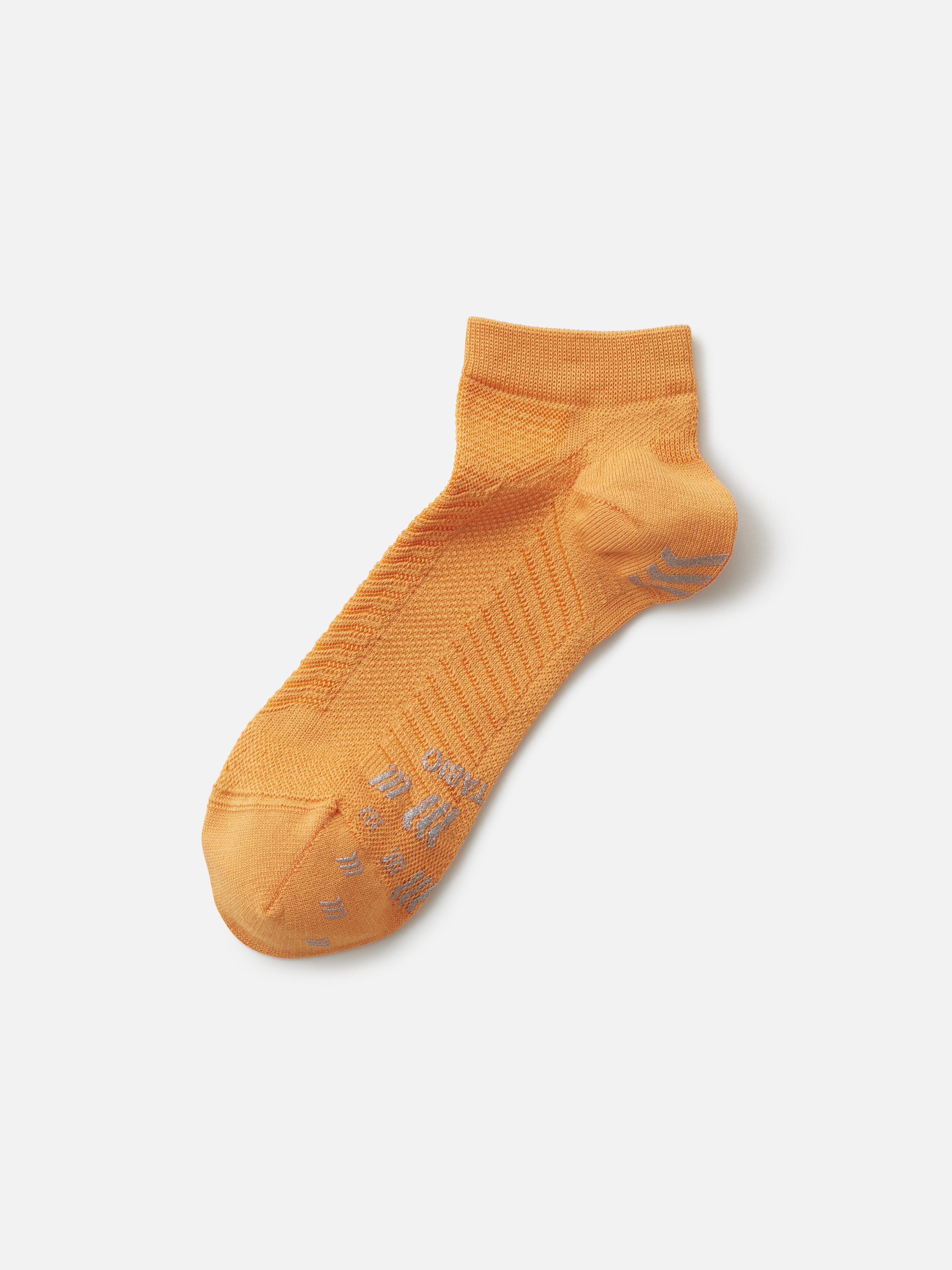 Tabio タビオ ランニング ソックス レーシングラン 071120039