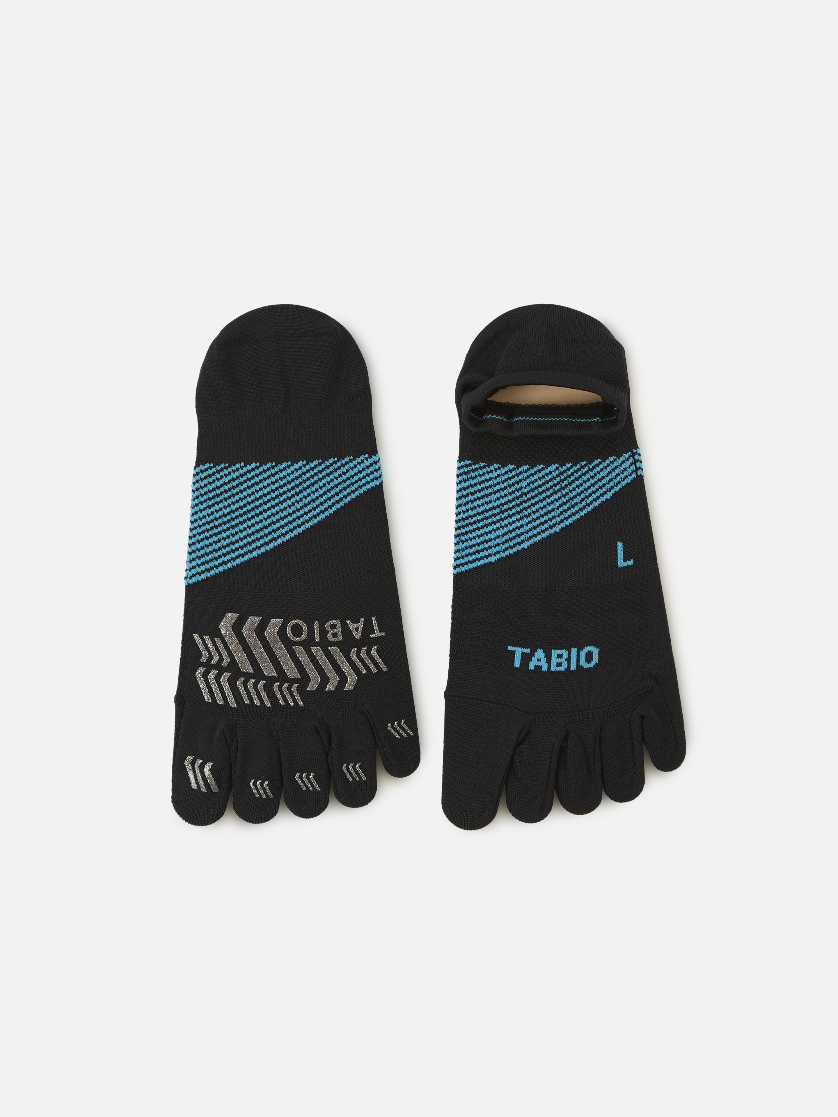 T＆F 五本指 ( 072120044 ) | 靴下屋公式通販 Tabio オンラインストア