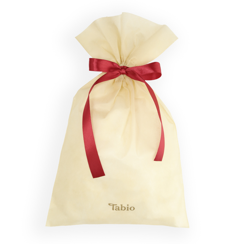 通販 Tabioミニ巾着袋 サイズ240 270mm 靴下屋公式通販 Tabio オンラインストア