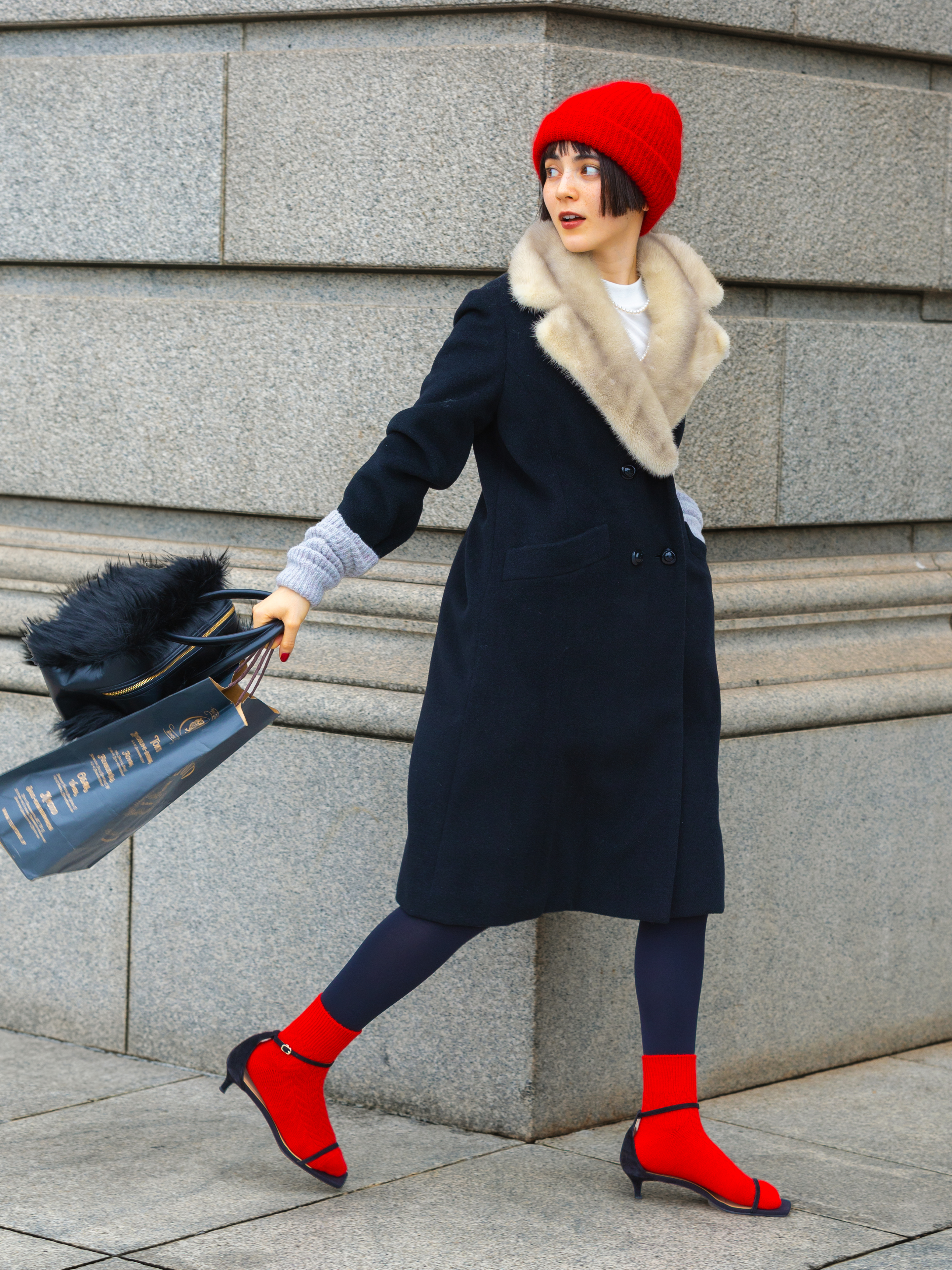 150デニールプレミアムタイツ ( 011901500 ) | 靴下屋公式通販 Tabio